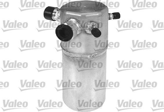 Valeo 508927 - Изсушител, климатизация vvparts.bg