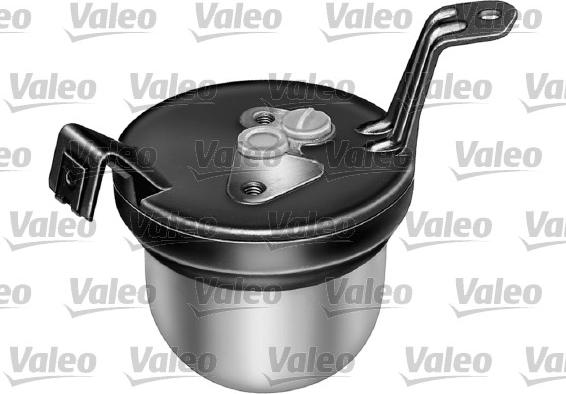 Valeo 508599 - Изсушител, климатизация vvparts.bg