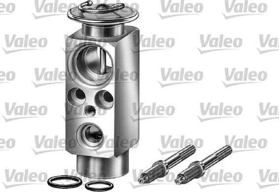 Valeo 508694 - Разширителен клапан, климатизация vvparts.bg