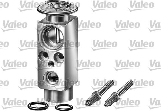 Valeo 508696 - Разширителен клапан, климатизация vvparts.bg