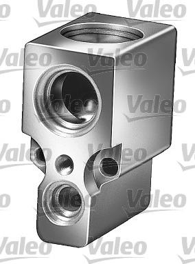 Valeo 508644 - Разширителен клапан, климатизация vvparts.bg