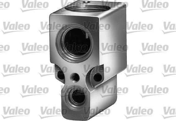 Valeo 508641 - Разширителен клапан, климатизация vvparts.bg