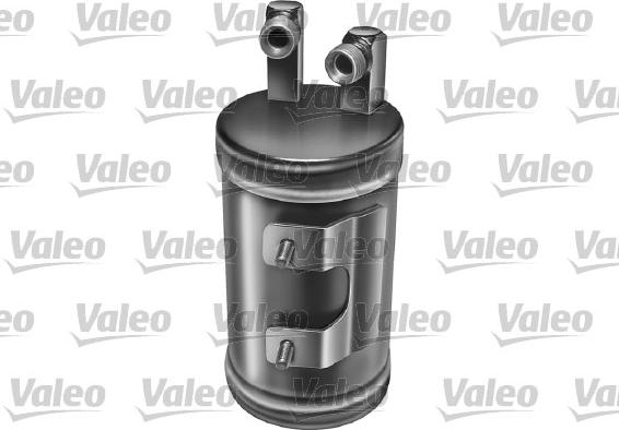 Valeo 508604 - Изсушител, климатизация vvparts.bg