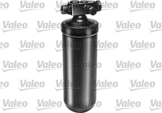 Valeo 508603 - Изсушител, климатизация vvparts.bg