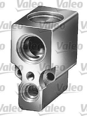 Valeo 508639 - Разширителен клапан, климатизация vvparts.bg