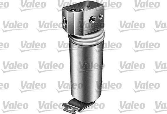 Valeo 508631 - Изсушител, климатизация vvparts.bg