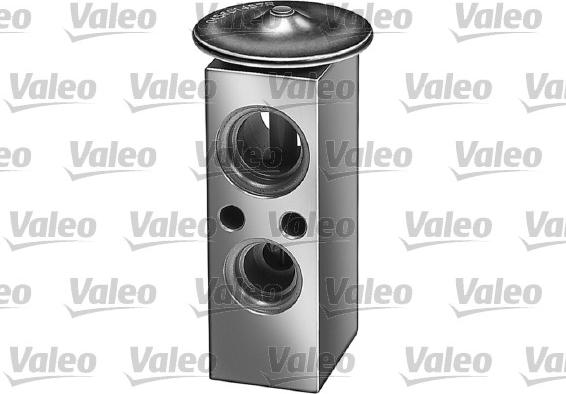 Valeo 508637 - Разширителен клапан, климатизация vvparts.bg