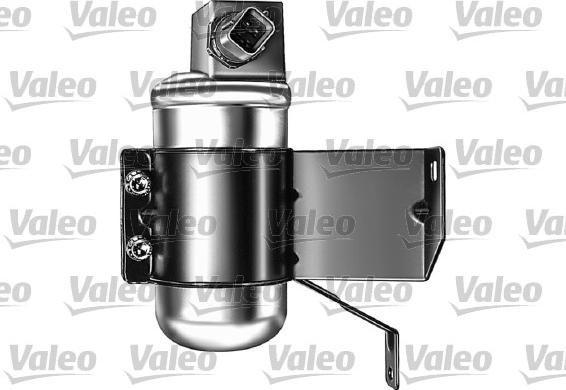 Valeo 508629 - Изсушител, климатизация vvparts.bg