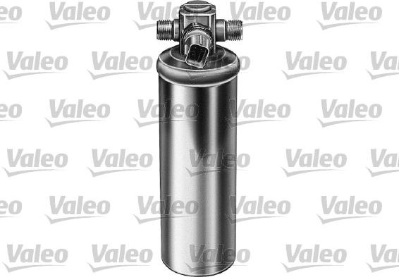 Valeo 508625 - Изсушител, климатизация vvparts.bg