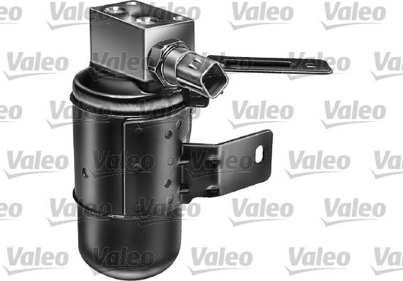 Valeo 508626 - Изсушител, климатизация vvparts.bg