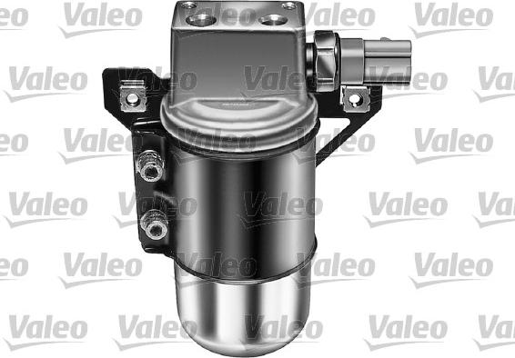 Valeo 508627 - Изсушител, климатизация vvparts.bg