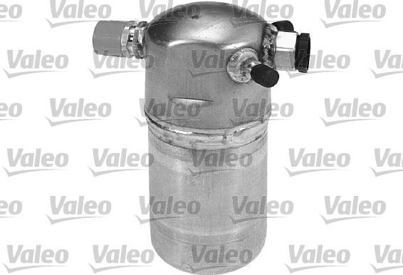 Valeo 508884 - Изсушител, климатизация vvparts.bg