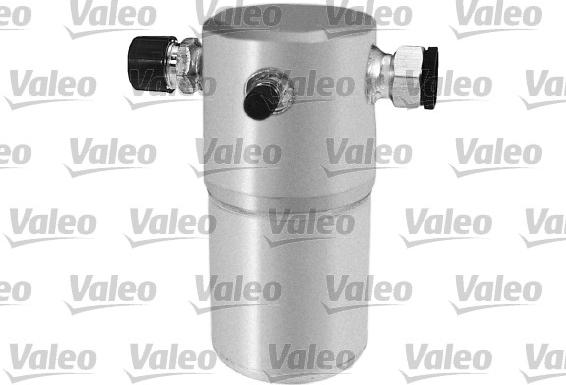 Valeo 508880 - Изсушител, климатизация vvparts.bg