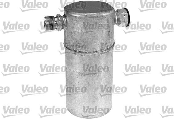 Valeo 508881 - Изсушител, климатизация vvparts.bg