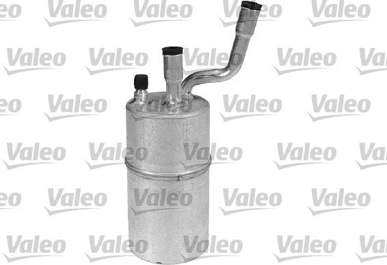 Valeo 508888 - Изсушител, климатизация vvparts.bg