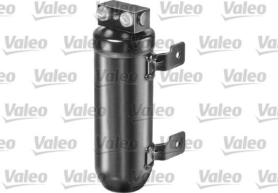 Valeo 508739 - Изсушител, климатизация vvparts.bg