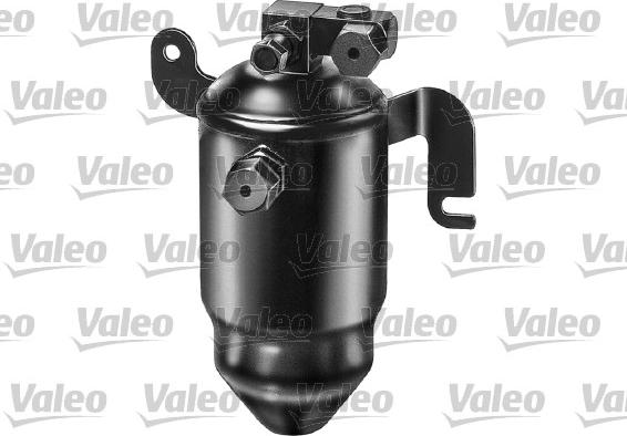 Valeo 508738 - Изсушител, климатизация vvparts.bg