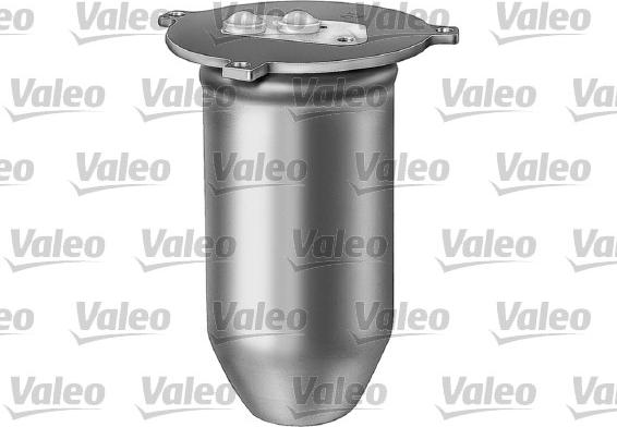 Valeo 508726 - Изсушител, климатизация vvparts.bg