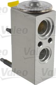 Valeo 515055 - Разширителен клапан, климатизация vvparts.bg
