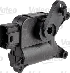 Valeo 5150.65 - Регулиращ елемент, смесваща клапа vvparts.bg