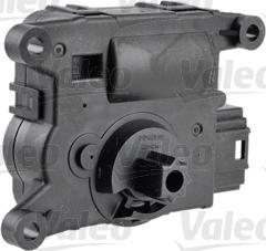 Valeo 515060 - Регулиращ елемент, смесваща клапа vvparts.bg