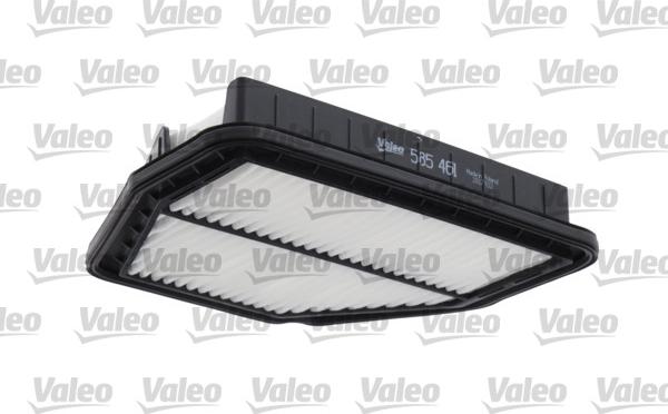 Valeo 585461 - Въздушен филтър vvparts.bg