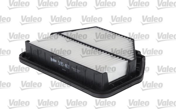 Valeo 585461 - Въздушен филтър vvparts.bg