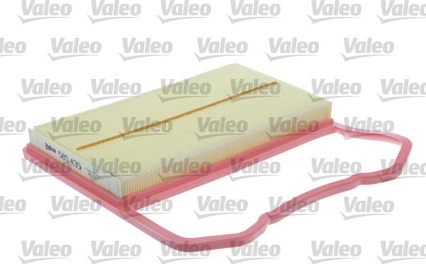 Valeo 585435 - Въздушен филтър vvparts.bg