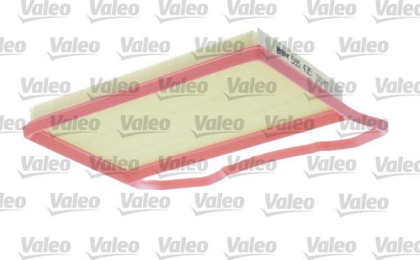 Valeo 585435 - Въздушен филтър vvparts.bg