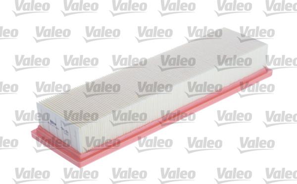 Valeo 585424 - Въздушен филтър vvparts.bg