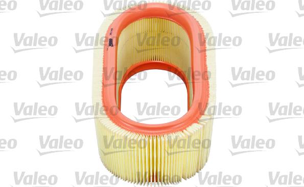 Valeo 585647 - Въздушен филтър vvparts.bg