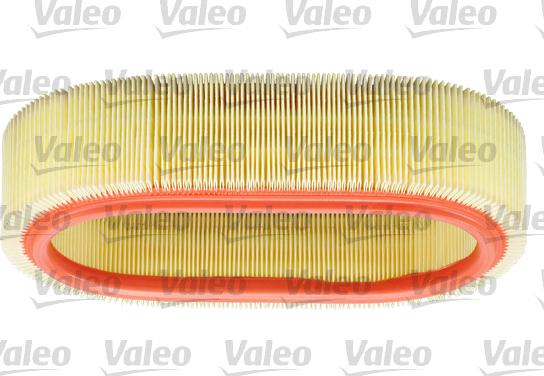 Valeo 585647 - Въздушен филтър vvparts.bg