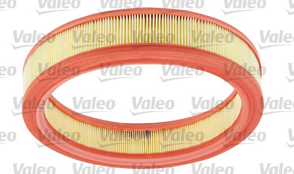 Valeo 585651 - Въздушен филтър vvparts.bg