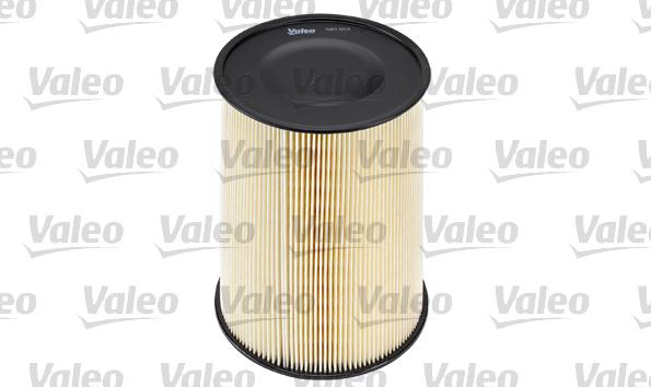 Valeo 585653 - Въздушен филтър vvparts.bg