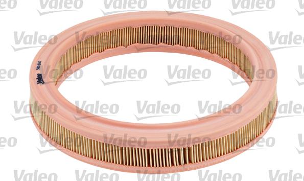 Valeo 585657 - Въздушен филтър vvparts.bg