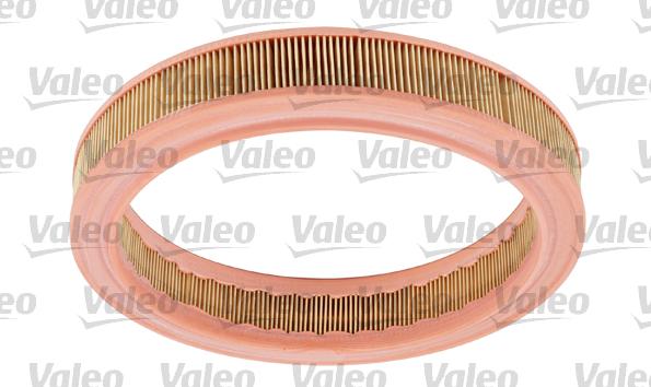 Valeo 585657 - Въздушен филтър vvparts.bg