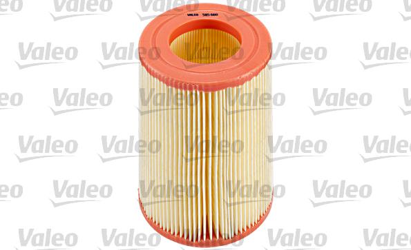 Valeo 585660 - Въздушен филтър vvparts.bg