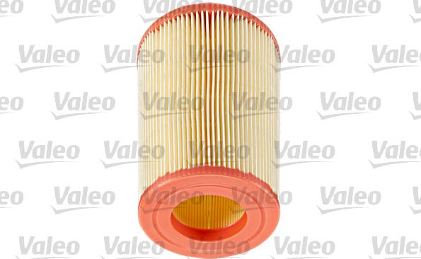 Valeo 585660 - Въздушен филтър vvparts.bg