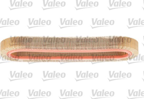 Valeo 585667 - Въздушен филтър vvparts.bg