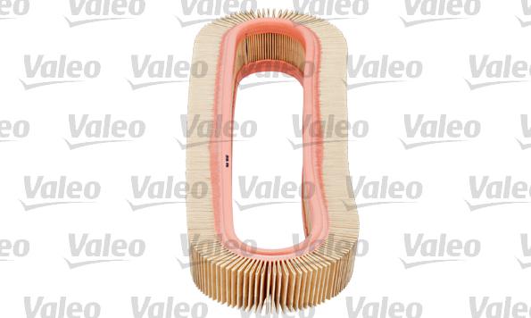 Valeo 585667 - Въздушен филтър vvparts.bg