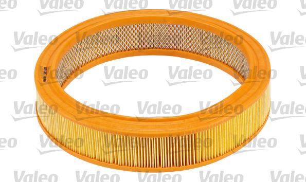 Valeo 585620 - Въздушен филтър vvparts.bg