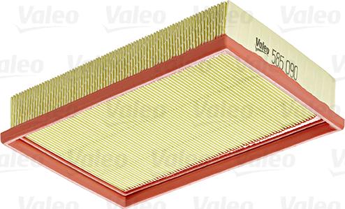 Valeo 585090 - Въздушен филтър vvparts.bg