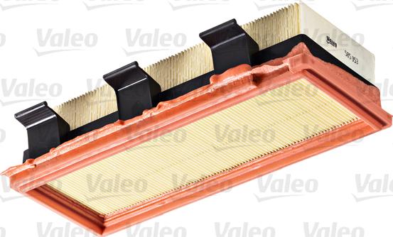 Valeo 585053 - Въздушен филтър vvparts.bg