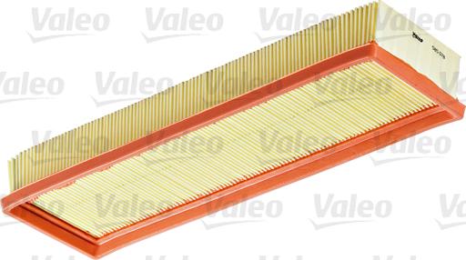 Valeo 585078 - Въздушен филтър vvparts.bg