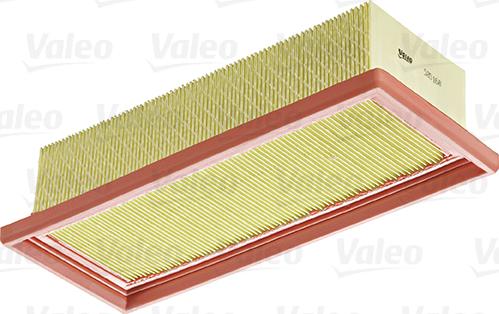 Valeo 585168 - Въздушен филтър vvparts.bg