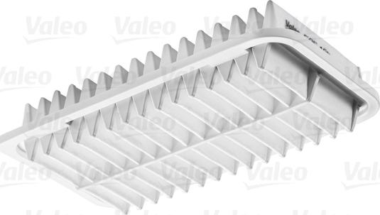 Valeo 585185 - Въздушен филтър vvparts.bg