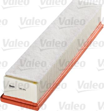 Valeo 585180 - Въздушен филтър vvparts.bg