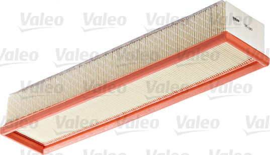 Valeo 585180 - Въздушен филтър vvparts.bg