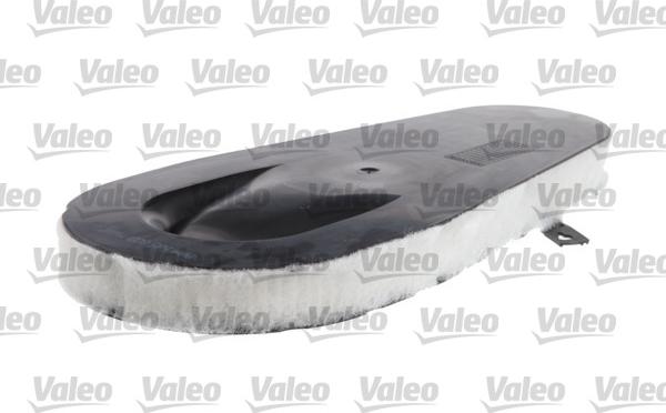 Valeo 585803 - Въздушен филтър vvparts.bg