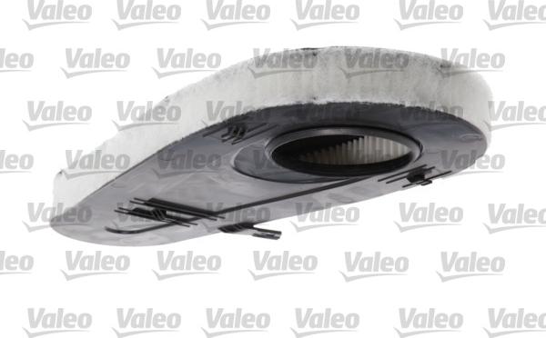 Valeo 585803 - Въздушен филтър vvparts.bg